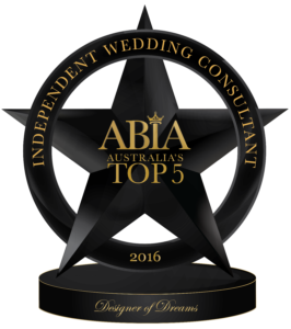 ABIA Cloud Nine Weddings