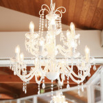 Chandelier 1