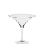 Martini-Vase-Hire