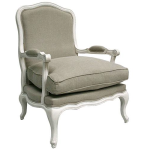 Hampton Arm Chair