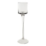 wine stem vase med