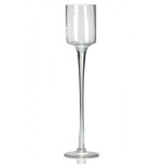 wine stem vase tall